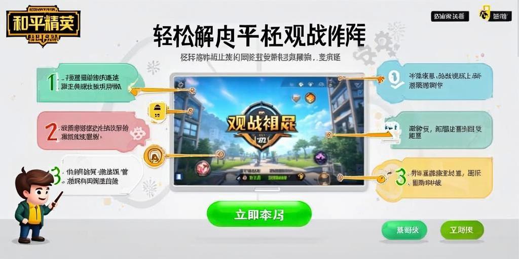 和平精英辅助【巡查员直装V1.0】人物透视 雷达预警 全车美化 枪械美化 人物加速